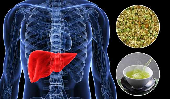 वर्ल्ड लिवर डे : रोजाना खाएं सिर्फ ये 5 चीजें, कभी खराब नहीं होगा लिवर