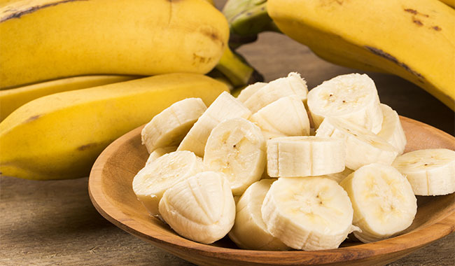 How to Lose Weight with the Help of a Banana