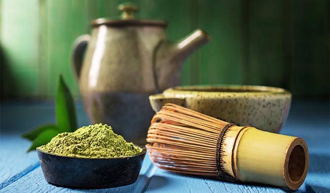 Deliciously New and Different Ways to Use Matcha
