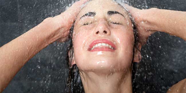 सर्दियों में रहें सावधान, गर्म पानी से नहाने से हो सकते हैं ये नुकसान