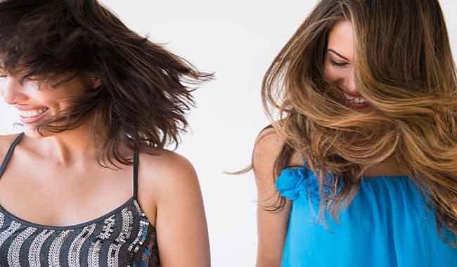 Tips For Healthy And Thick Hairs In Hindi ब ल क