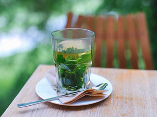 Lose Weight in 5 Days with this Magic Drink