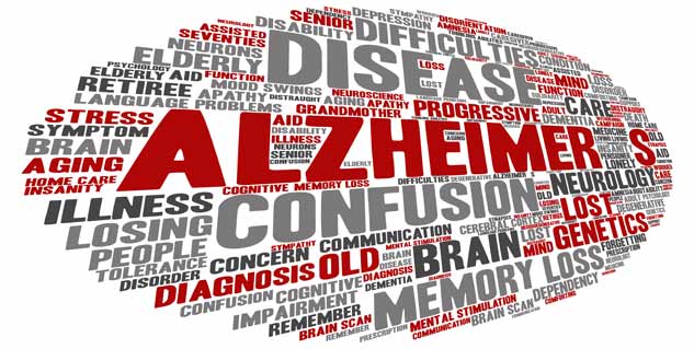 alzheimer in hindi 
