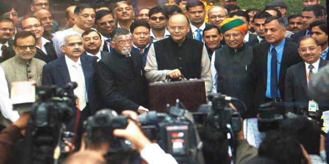 बजट 2017-18: हेल्थकेयर सेक्टर के लिए 11 अहम घोषणाएं, 2025 तक खत्म होगा टीबी