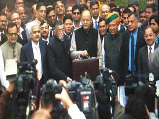 बजट 2017-18: हेल्थकेयर सेक्टर के लिए 11 अहम घोषणाएं, 2025 तक खत्म होगा टीबी