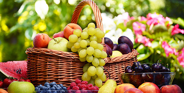 FRUITS