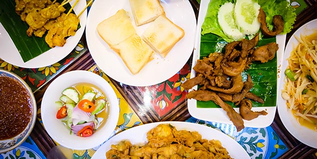 food
