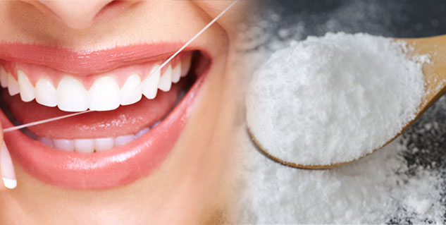 teeth