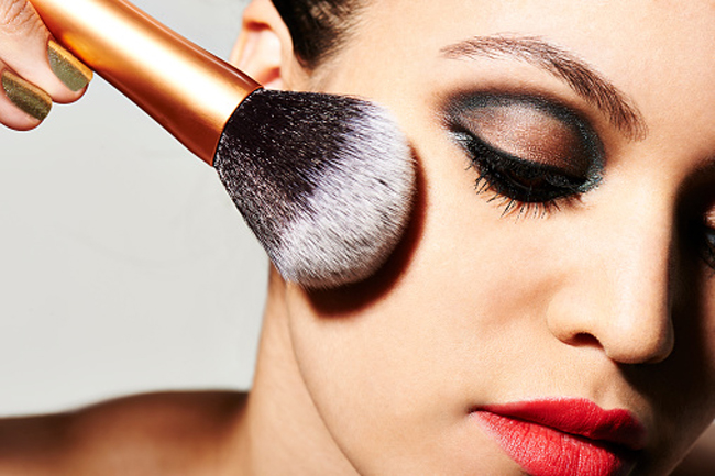 makeup