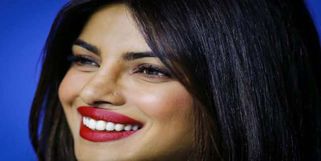 Priyanka Chopra in hindi 