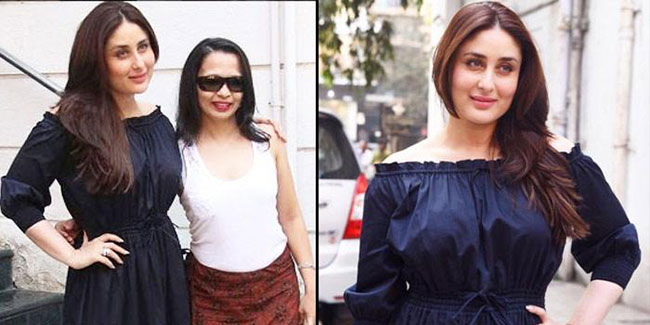 करीना कपूर और ऋजुता दिवाकर ने दिए प्रेग्नेंसी के बाद के वेट लॉस टिप्स