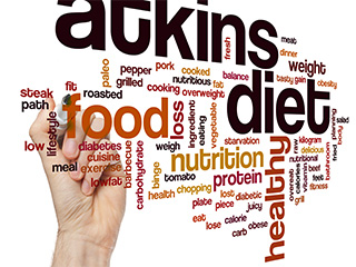 Atkins diet: Know all about this new diet