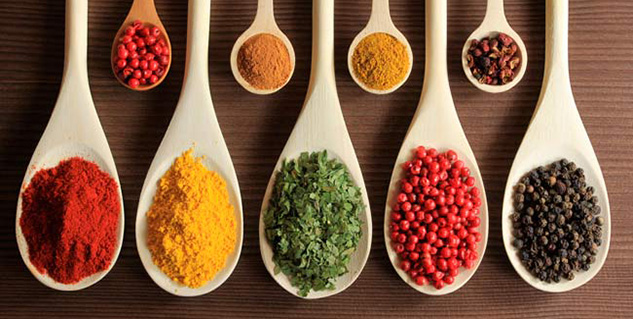 spice