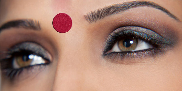 bindi in hindi 