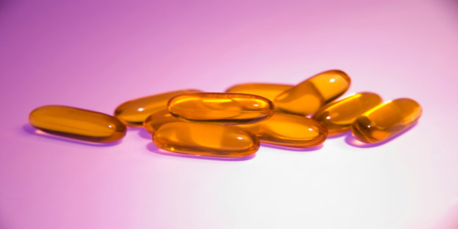 Omega-3 fatty acid intake during pregnancy reduces asthma risk in children