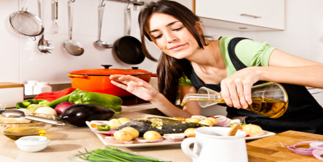 tasty food