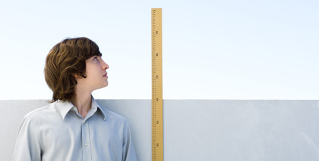 men height