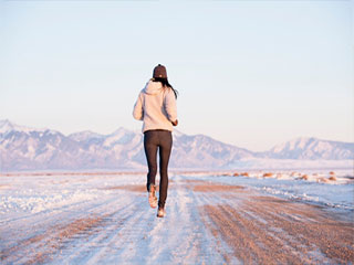 Top tips to avoid weight gain in winter