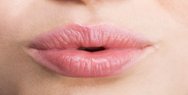 lip