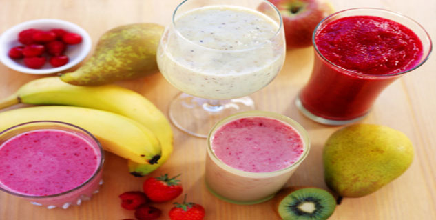 smoothie in hindi 