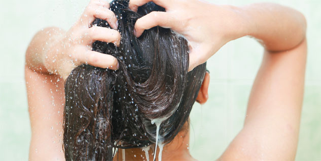 hair conditioner in hindi