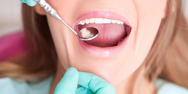 दांत teeth