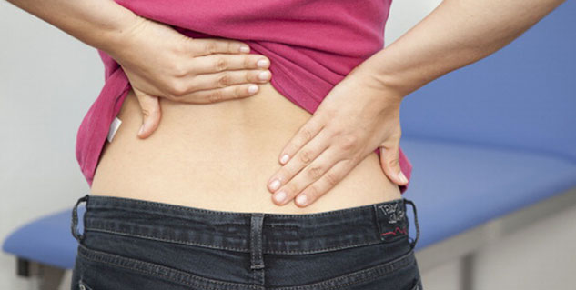 back-pain