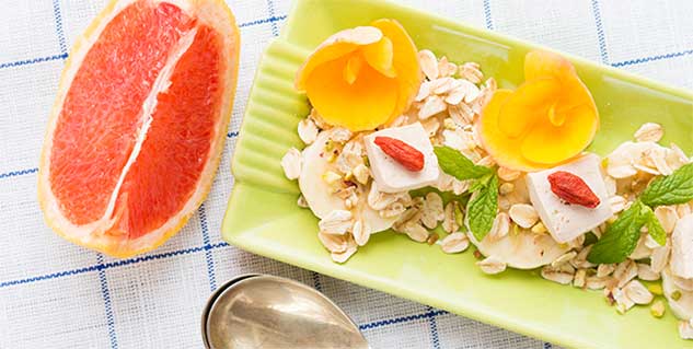 oats