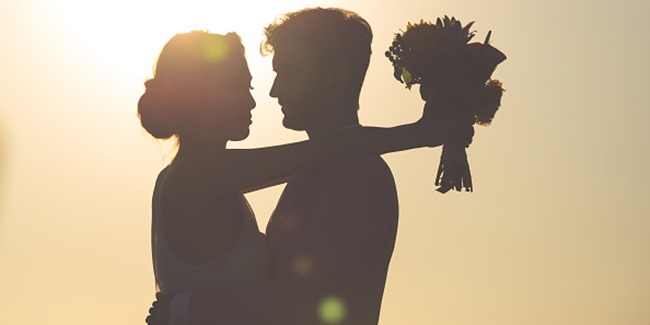 Signs that you mean the world to him