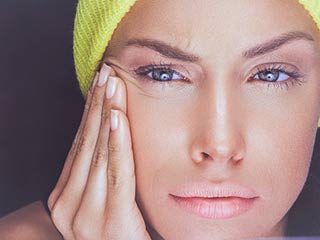 5 Factors that give you wrinkles other than aging
