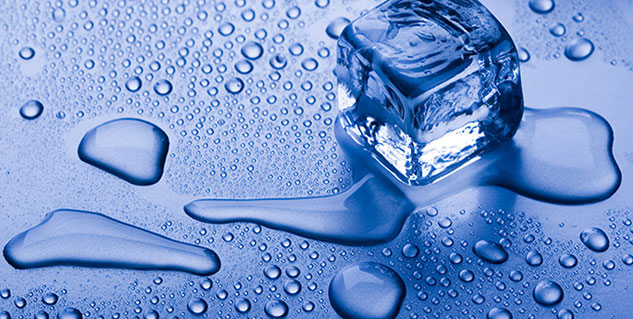 ice