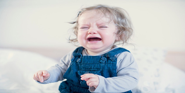 crying baby in hindi 