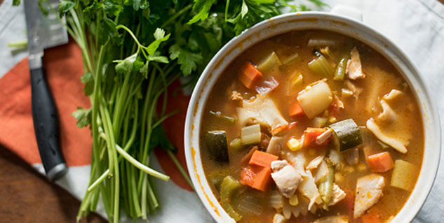 soup in hindi 