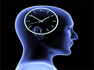 सर्काडियन रिदम से जानें सबकुछ समय पर है या नहीं