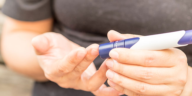 Attention! Diabetes may be an early warning sign for pancreatic cancer