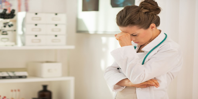 doctors inside
