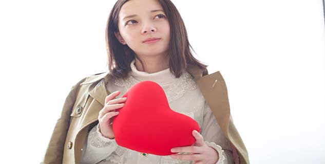 heart failure problem