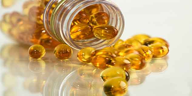 multivitamin