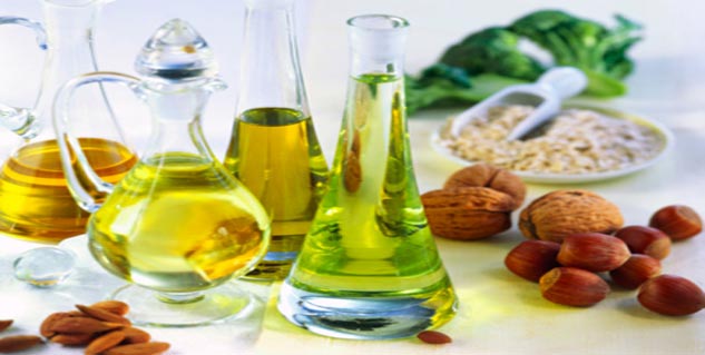 olive oil expiry