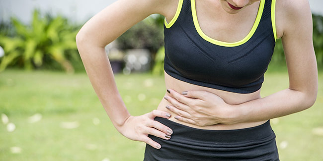 10 Reasons why your stomach constantly bloats | Weight Management