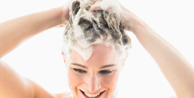 shampoo cancer