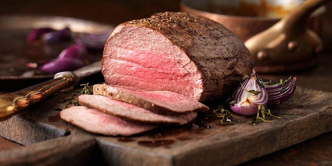 Why eat meat when these food combos are here to provide iron