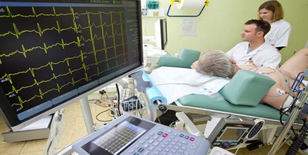 fish and heart attack