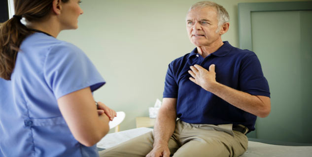 heart attack heart attack