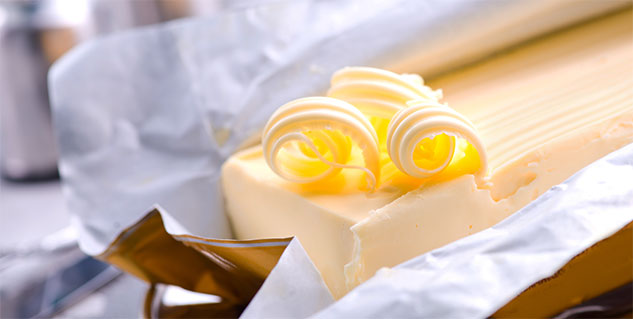 butter