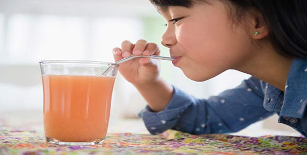 kids foods