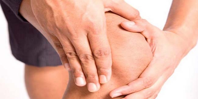 टखनों के दर्द से निजात दिलाए मिर्च से बनी ये 1 गोली