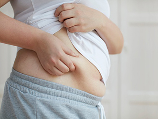 side fat कम करने के लिए 5 सिंपल tricks