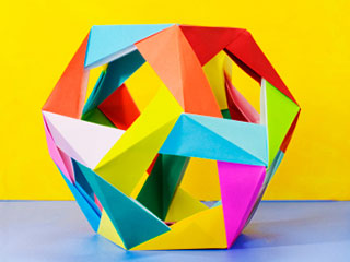 कलर थेरेपी इस तरह करेगी आपकी मामूली बीमारियों का इलाज