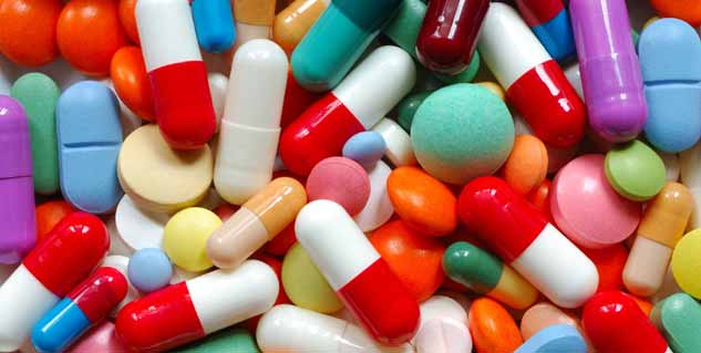 medicine